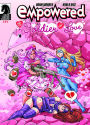 Empowered and the Soldier of Love #3