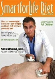 Title: Smart for Life, 3rd Edition, Author: Dr. Sasson Moulavi