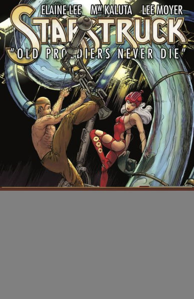 My Little Pony: Legends of Magic #4