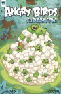 Angry Birds Comics: Furious Fowl