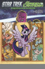 My Little Pony: Legends of Magic, Vol. 1