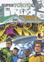 Star Trek/Green Lantern, Vol. 2: Stranger Worlds