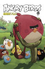 Angry Birds Comics: Game Play