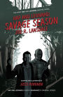 Hap and Leonard: Savage Season