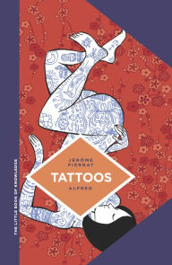 Title: The Little Book of Knowledge: Tattoos, Author: Jerome Pierrat