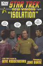 Star Trek: New Visions: Isolation