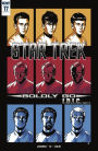 Star Trek: Boldly Go #17