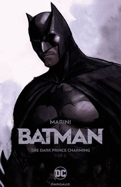 Batman: The Dark Prince Charming (2017-) #1