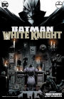 Batman: White Knight (2017-) #2