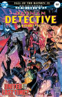 Detective Comics (2016-) #969