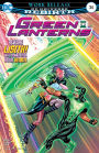 Green Lanterns (2016-) #34