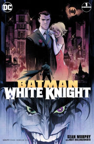 Title: Batman: White Knight (2017-) #1, Author: Sean Murphy