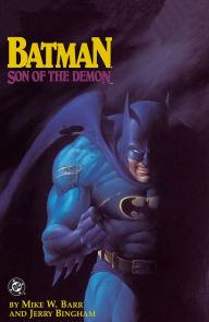 Title: Batman: Son of the Demon (2006-) #1, Author: Pablo Raimondi