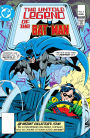 The Untold Legend of the Batman (1980-) #2