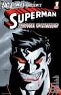 DC Comics Presents: Superman (2010-) #1