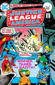 Title: Justice League of America (1960-) #119, Author: Elliot S! Maggin