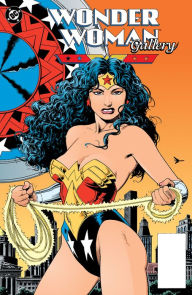 Title: Wonder Woman Gallery (1996-) #1, Author: Various