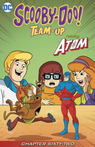 Title: Scooby-Doo Team-Up (2013-) #62, Author: Sholly Fisch