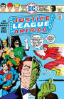 Justice League of America (1960-) #125