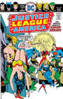 Justice League of America (1960-) #128