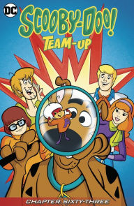 Title: Scooby-Doo Team-Up (2013-) #63, Author: Sholly Fisch