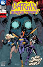 Batgirl and the Birds of Prey (2016-) #17