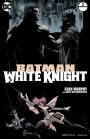 Batman: White Knight (2017-) #3