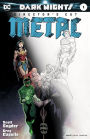 Dark Nights: Metal Director's Cut #1 (2017-) #1