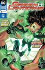 Green Lanterns (2016-) #36