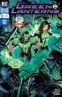 Green Lanterns (2016-) #37