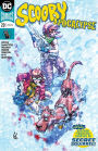 Scooby Apocalypse (2016-) #20