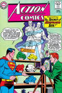 Action Comics (1938-) #310