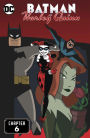 Batman and Harley Quinn (2017-) #5