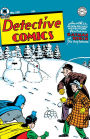 Detective Comics (1937-) #119