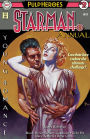 Starman Annual (1996-) #2