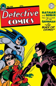 Title: Detective Comics (1937-) #122, Author: Bob Kane