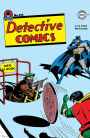 Detective Comics (1937-) #123