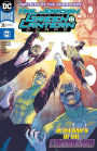 Hal Jordan and The Green Lantern Corps (2016-) #36