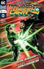 Hal Jordan and The Green Lantern Corps (2016-) #37