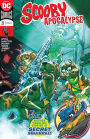 Scooby Apocalypse (2016-) #21