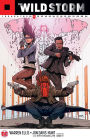 The Wild Storm (2017-) #11