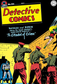 Title: Detective Comics (1937-) #125, Author: Colorado Do BrÃs