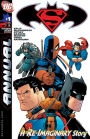 Superman/Batman Annual (2006-) #1