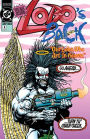 Lobo's Back (1992-) #4