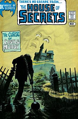 House of Secrets (1956-) #97