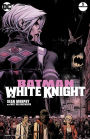 Batman: White Knight (2017-) #5