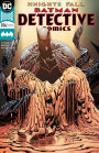 Detective Comics (2016-) #974