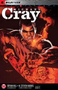 Title: The Wild Storm: Michael Cray (2017-) #5, Author: Bryan Hill