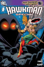 Hawkman Special (2008-) #1