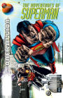 Adventures of Superman (1986-2006) #1000000